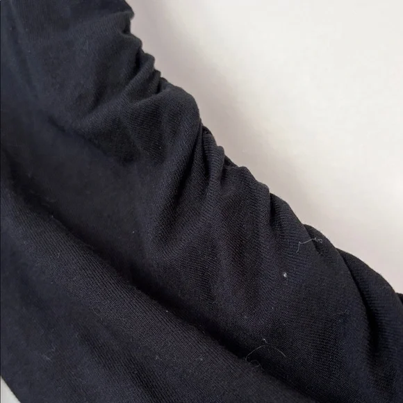 White House Black Market Black Top - Picture 3 of 7